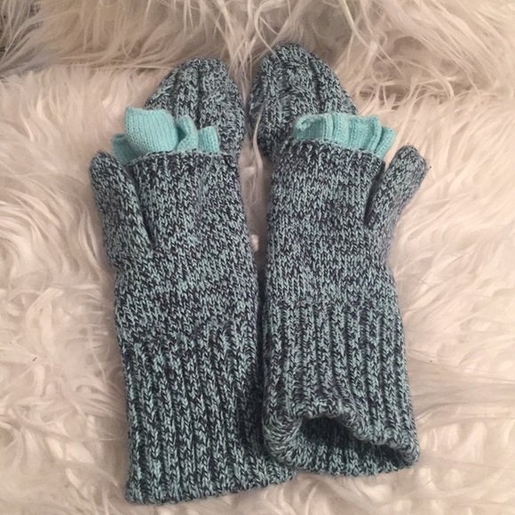 Under Armour Finger/Mitten Gloves - Picture 3 of 6